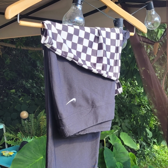 Checkered Tube Top - Picture 5 of 9